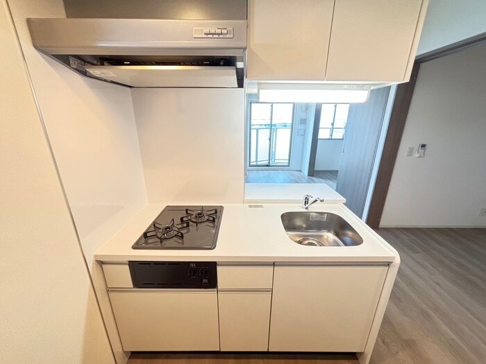 物件内観写真8　(キッチン)