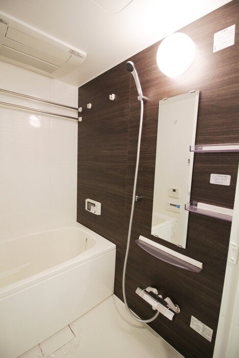 物件内観写真9　(バス／シャワールーム等)