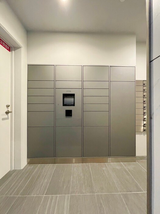 物件外観写真3　(建物設備)