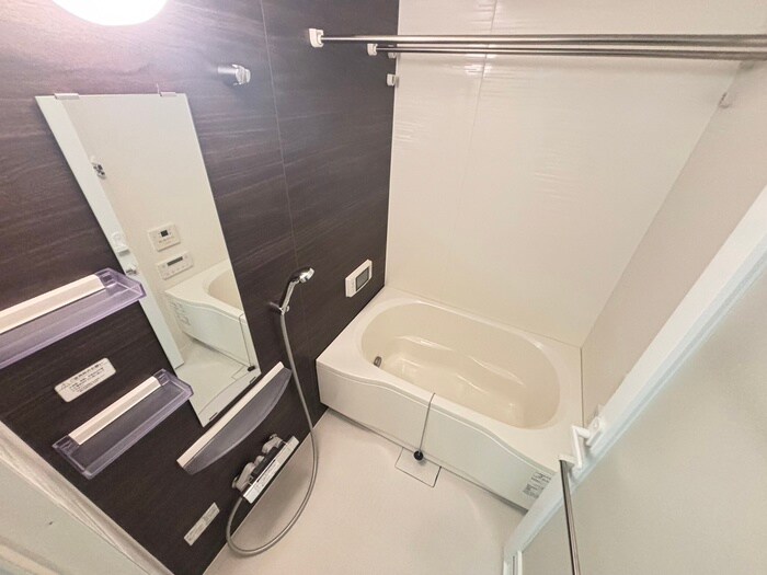 物件内観写真10　(バス／シャワールーム等)