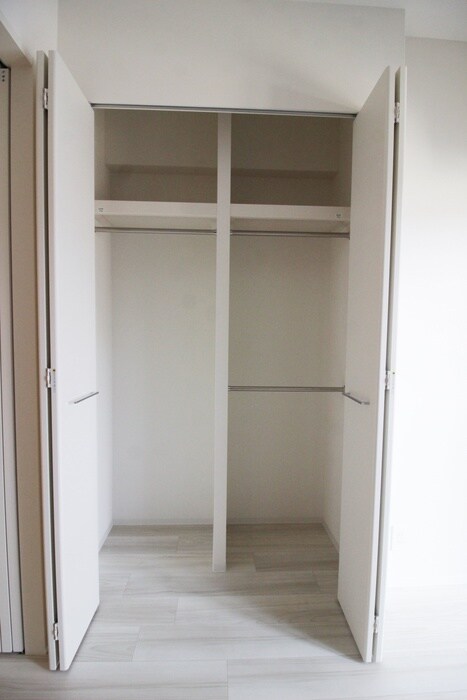 物件内観写真13　(収納)