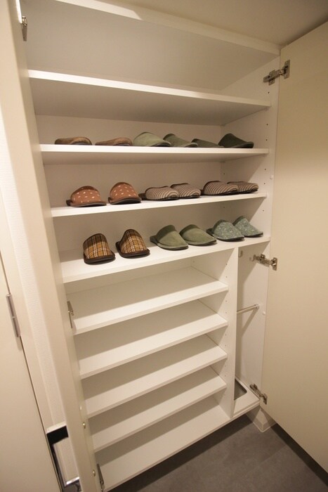 物件内観写真15　(靴箱)