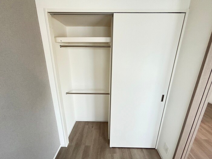 物件内観写真16　(収納)