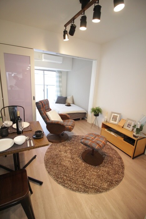 物件内観写真19　(居室)