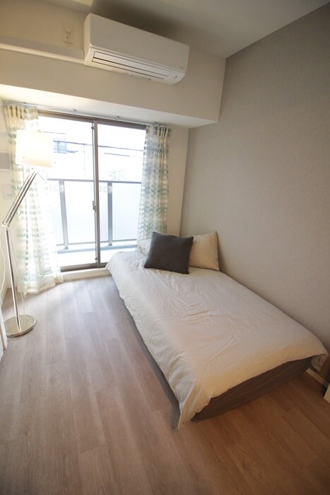 物件内観写真20　(居室)