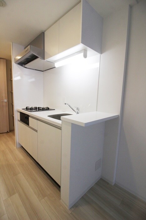 物件内観写真21　(キッチン)