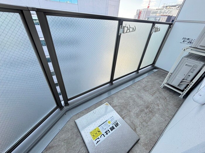 物件内観写真21　(ベランダ・バルコニー)