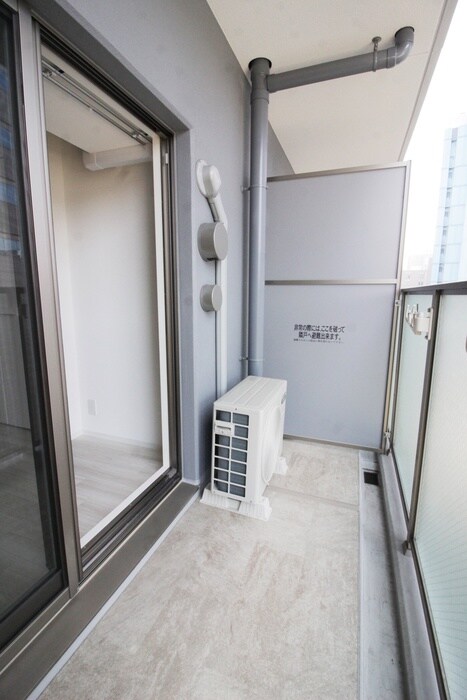 物件内観写真22　(ベランダ・バルコニー)