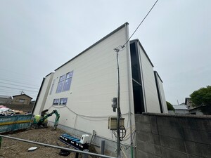 アマービレ外観写真