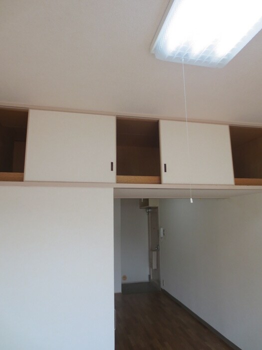 物件内観写真10　(収納)