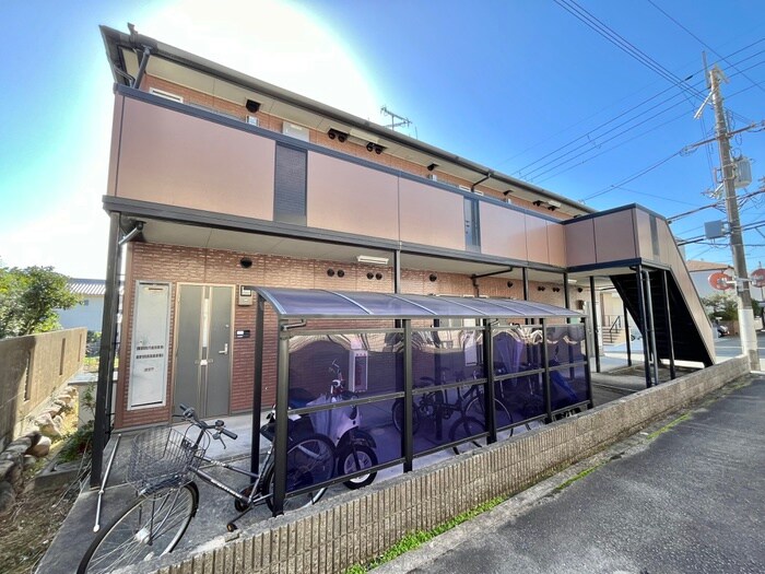 物件外観写真4　(外観写真)