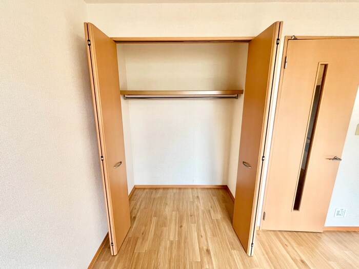 物件内観写真10　(収納)