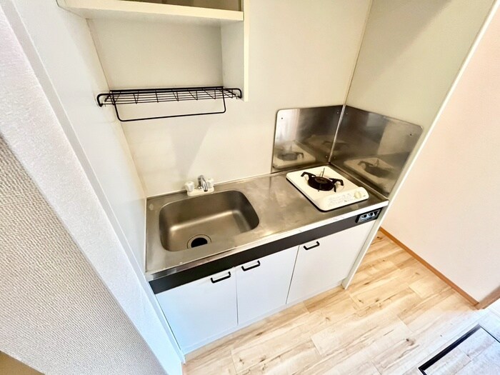 物件内観写真13　(キッチン)
