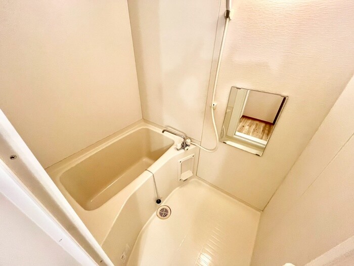 物件内観写真14　(バス／シャワールーム等)