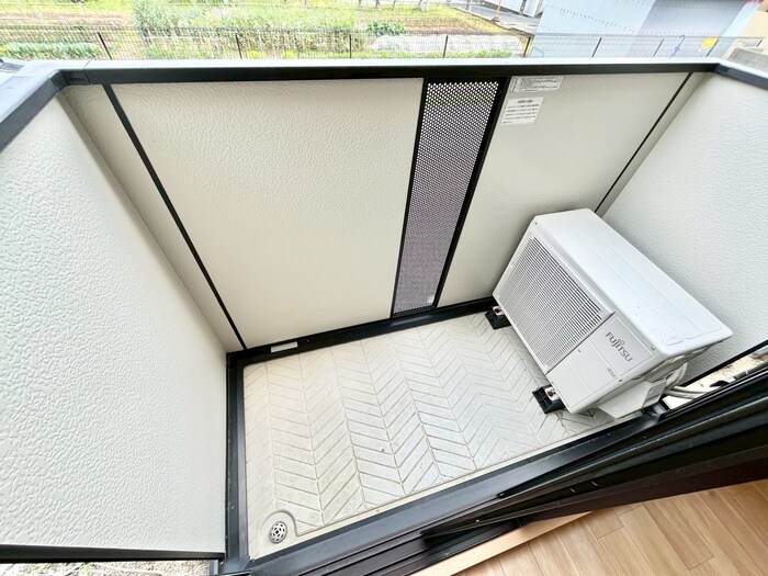 物件内観写真21　(ベランダ・バルコニー)