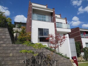 西宮サニ－ヒルズ１号外観写真
