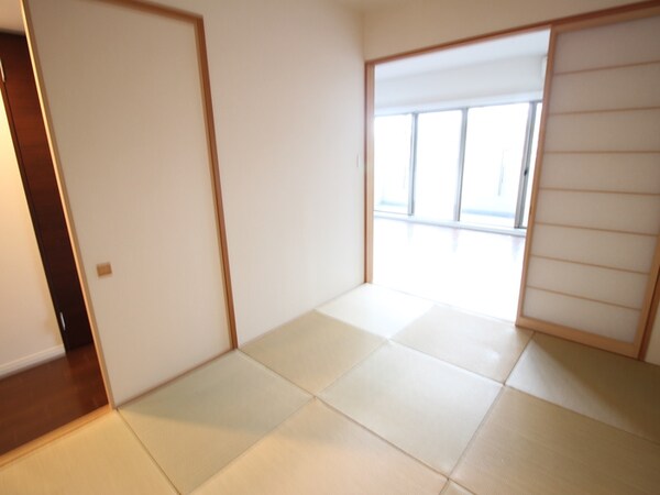 居室