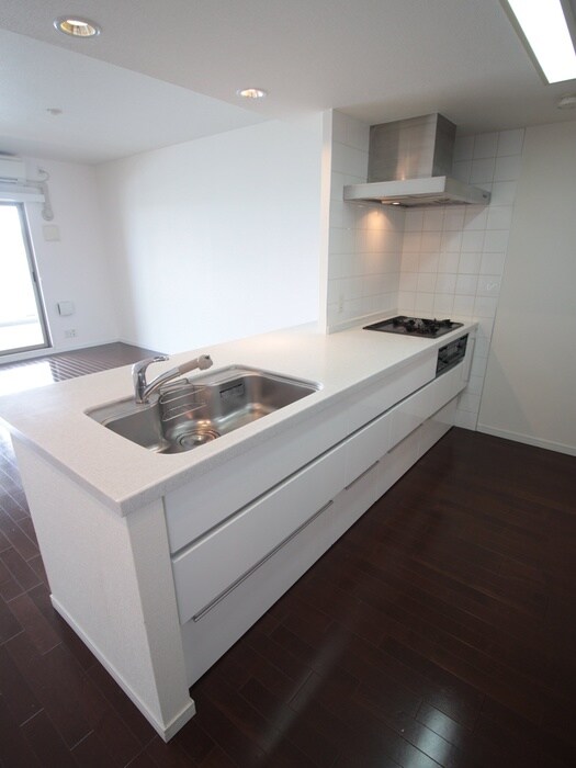 物件内観写真10　(キッチン)