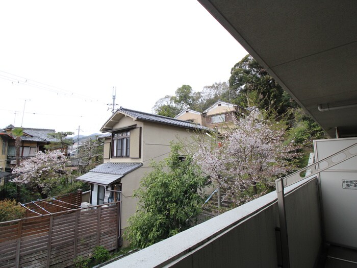 物件内観写真16　(ベランダ・バルコニー)