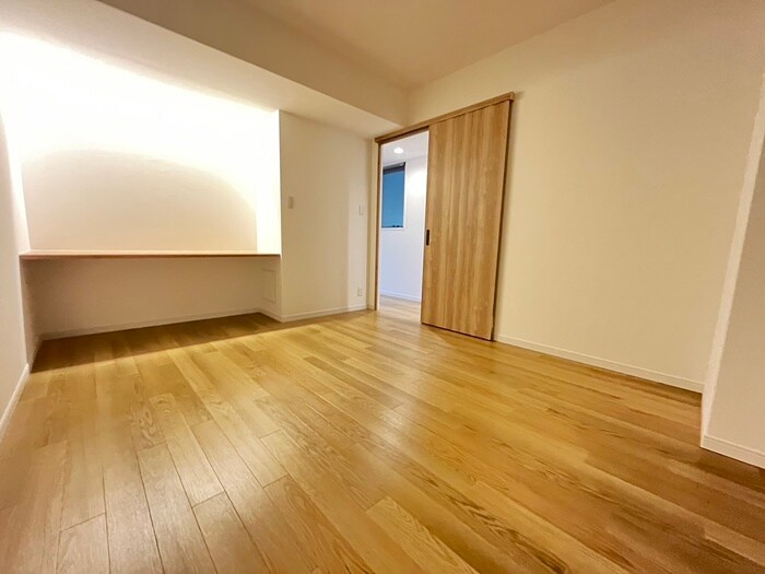 物件内観写真17　(居室)