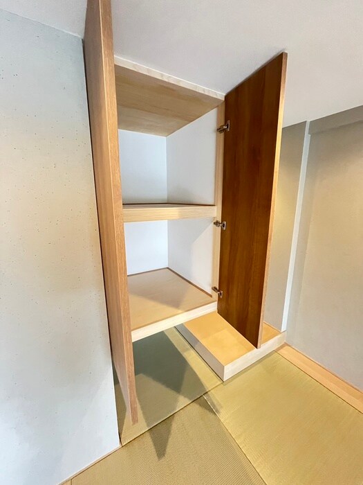 物件内観写真19　(収納)