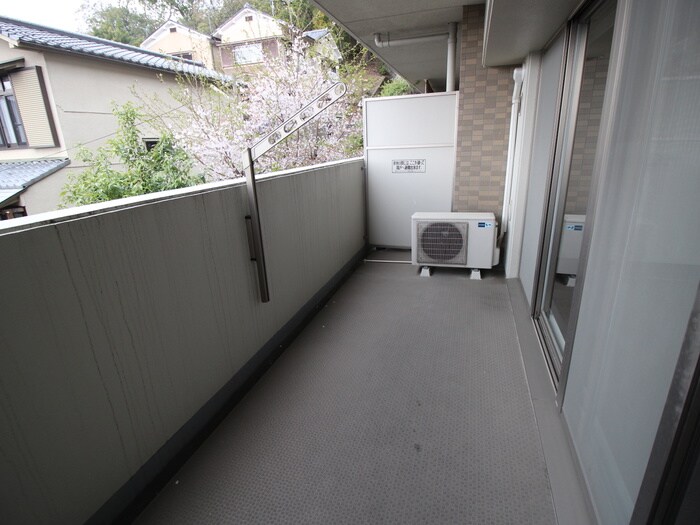 物件内観写真19　(ベランダ・バルコニー)