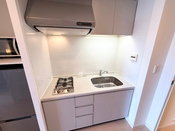 物件内観写真7　(キッチン)