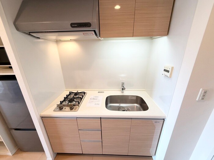 物件内観写真7　(キッチン)