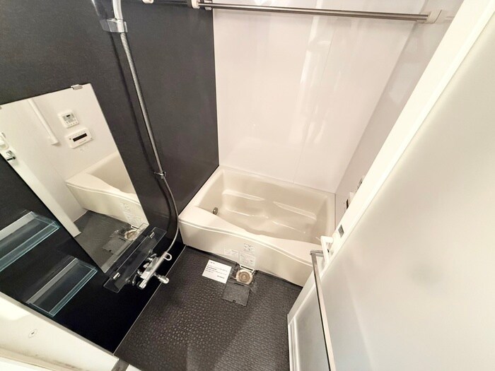 物件内観写真8　(バス／シャワールーム等)