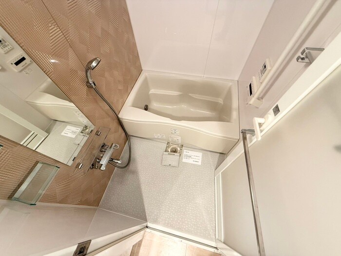 物件内観写真8　(バス／シャワールーム等)