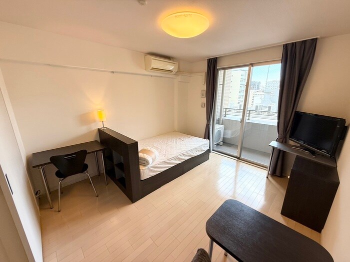 物件内観写真12　(居室)