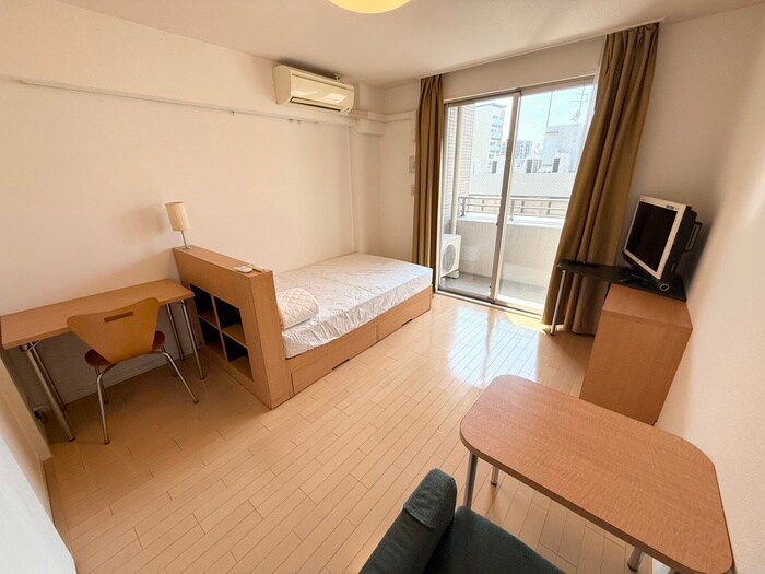 物件内観写真12　(居室)