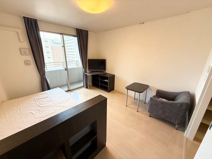 物件内観写真13　(居室)