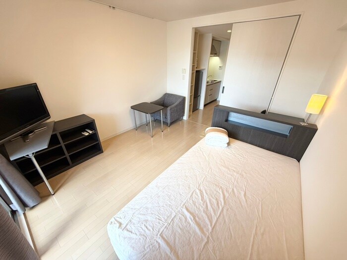 物件内観写真14　(居室)