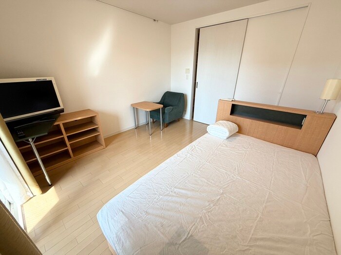 物件内観写真14　(居室)