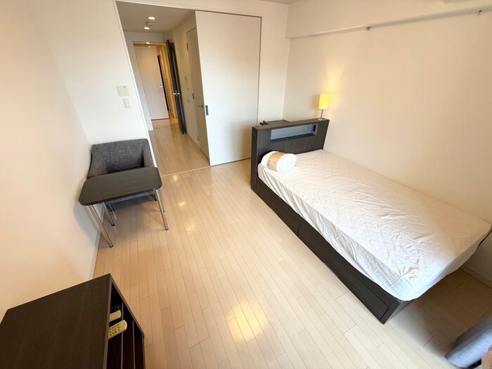 物件内観写真15　(居室)