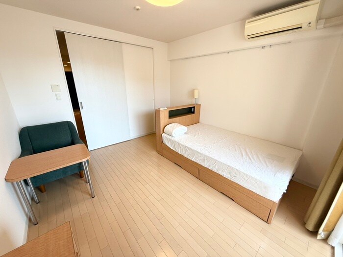 物件内観写真15　(居室)