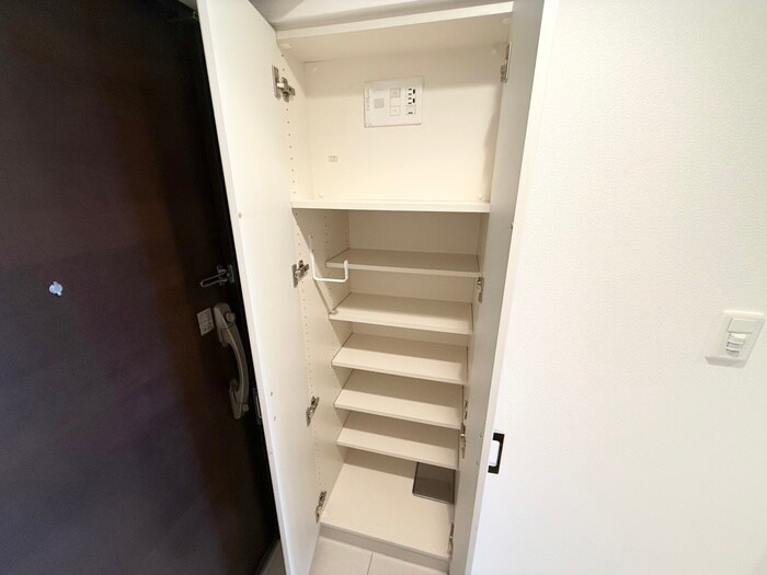 物件内観写真20　(靴箱)