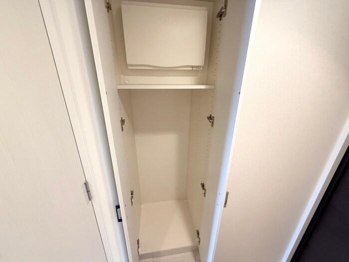 物件内観写真21　(収納)