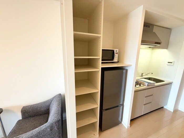 物件内観写真22　(収納)