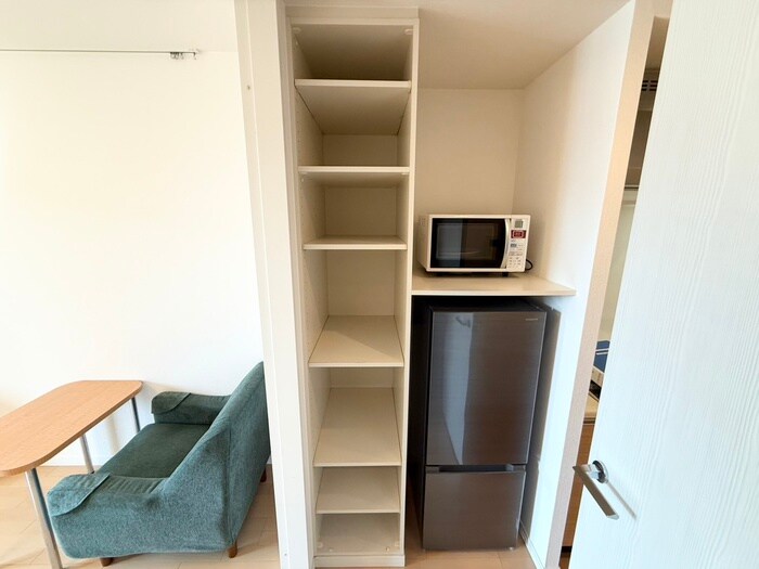 物件内観写真22　(収納)