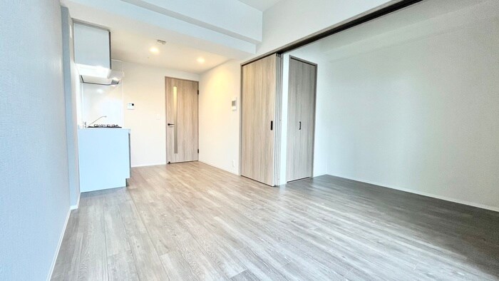 物件内観写真7　(居室)