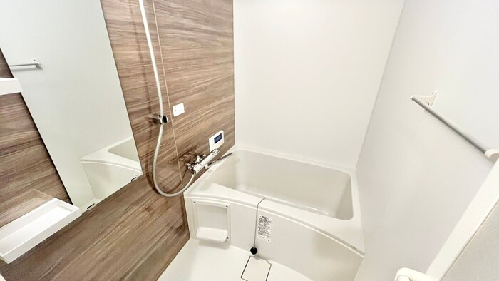 物件内観写真9　(バス／シャワールーム等)