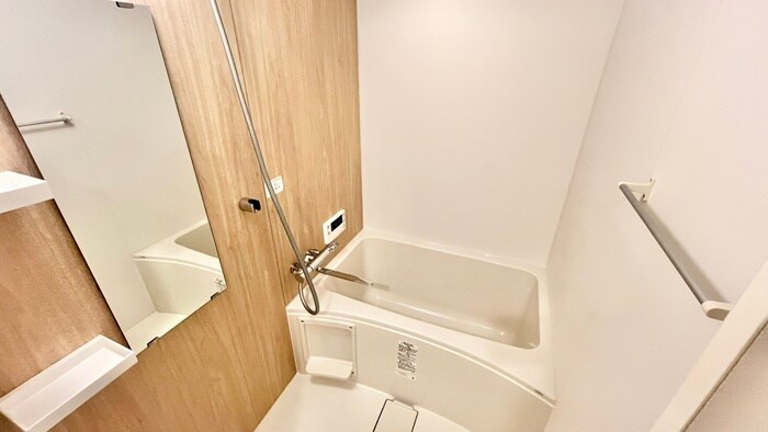 物件内観写真9　(バス／シャワールーム等)