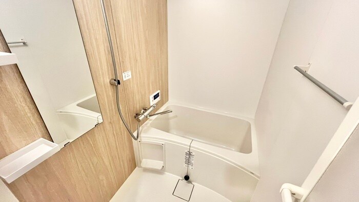 物件内観写真9　(バス／シャワールーム等)