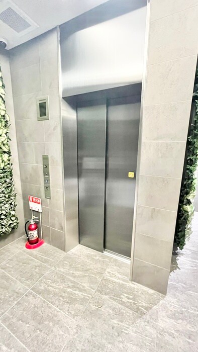 物件外観写真3　(建物設備)