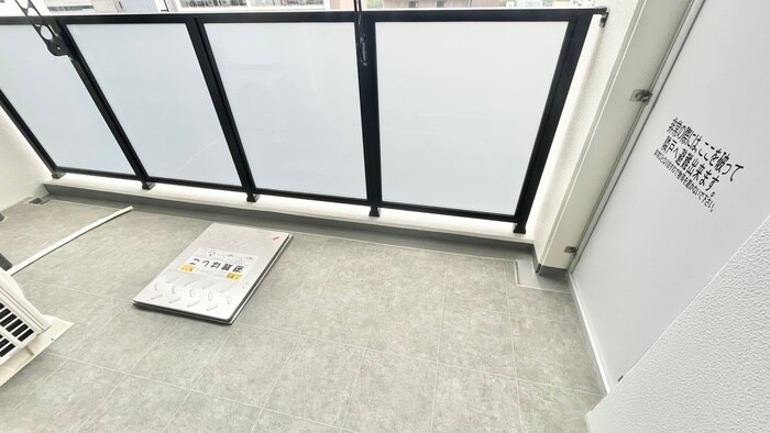 物件内観写真16　(ベランダ・バルコニー)