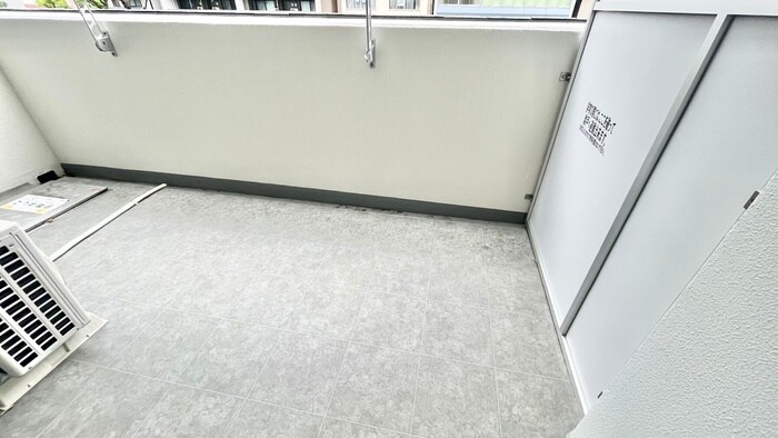 物件内観写真16　(ベランダ・バルコニー)