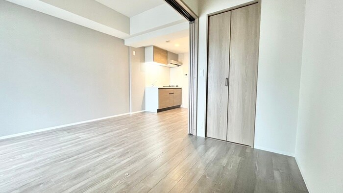 物件内観写真17　(居室)