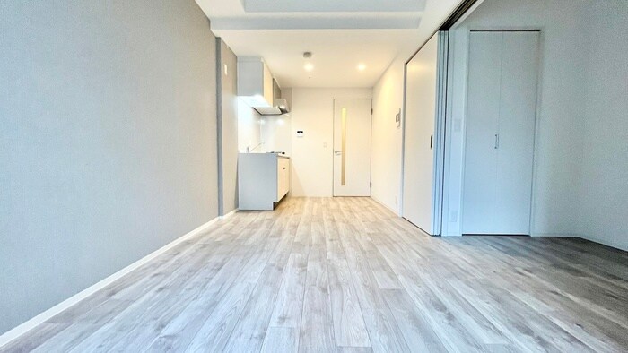 物件内観写真18　(居室)